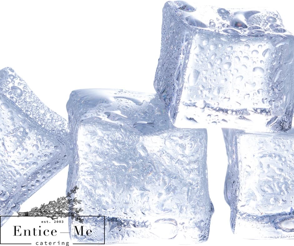 Ice Bag 5kg