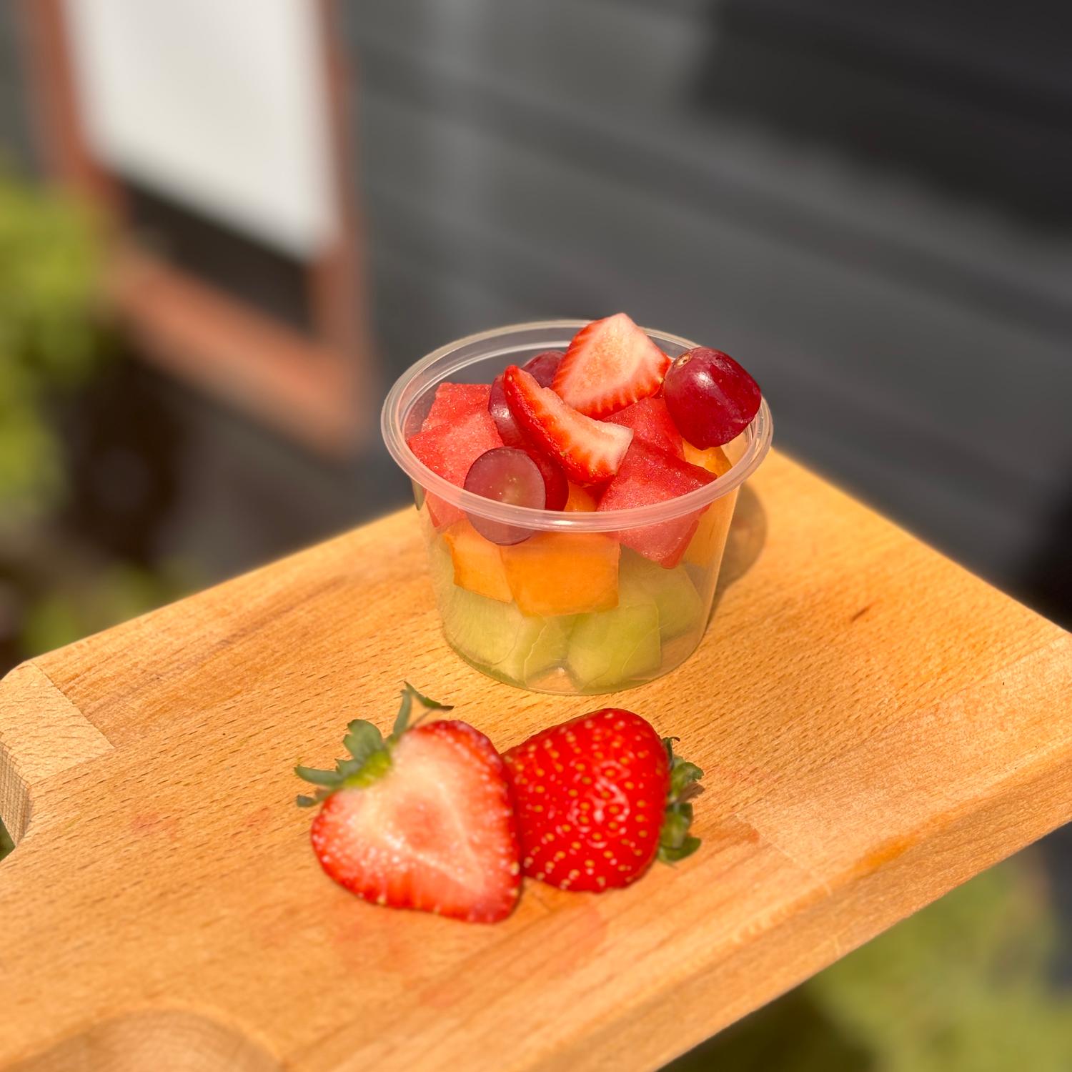 Fruit Salad Pot 150ML