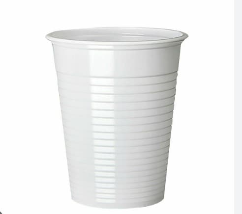 Disposable Cups