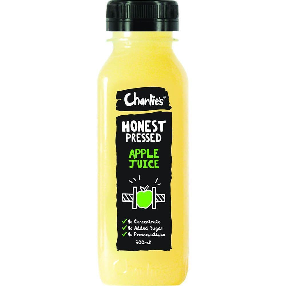 Charlie's Juice (300ML)