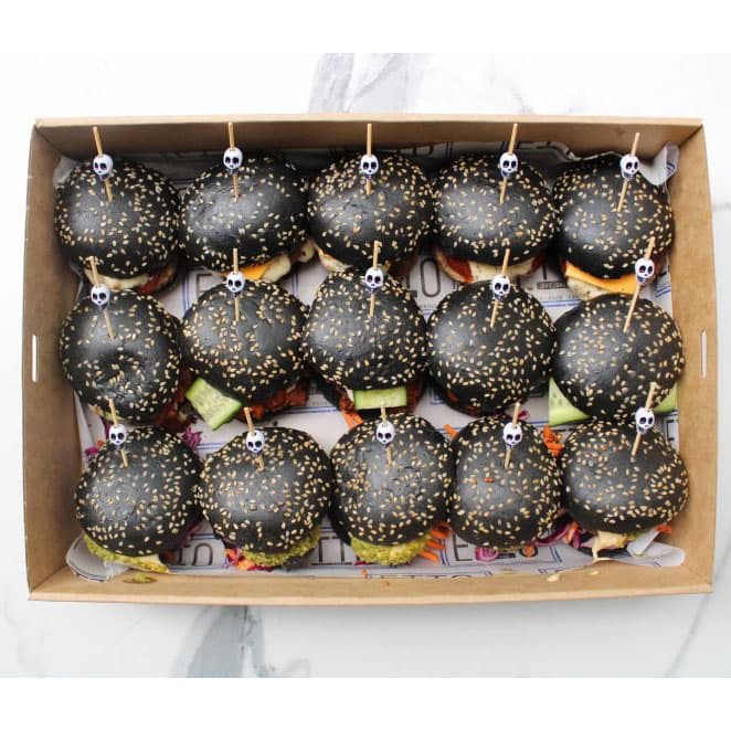 Halloween Slider Box (15pcs)