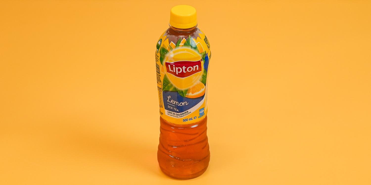 Lipton Lemon Ice Tea