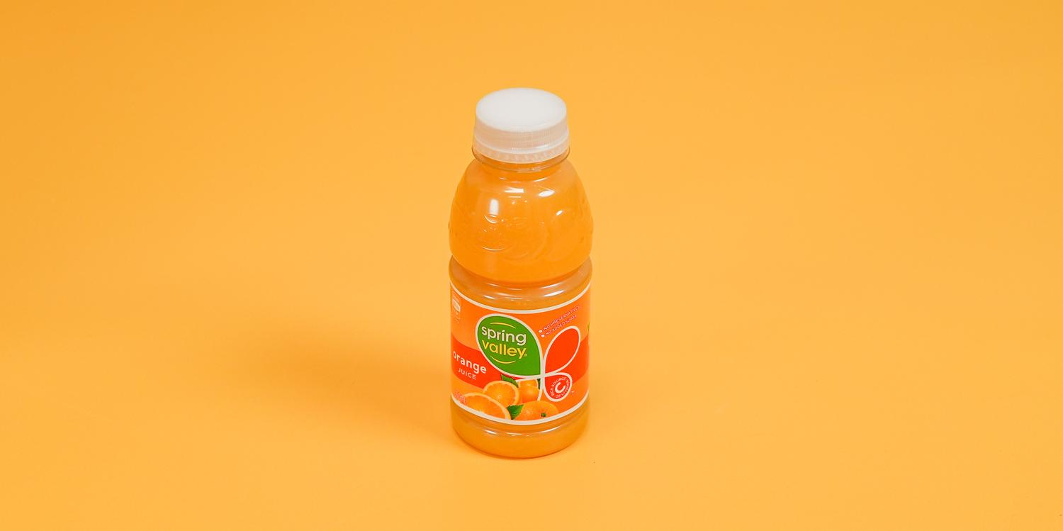 Juice (300ML Bottle)