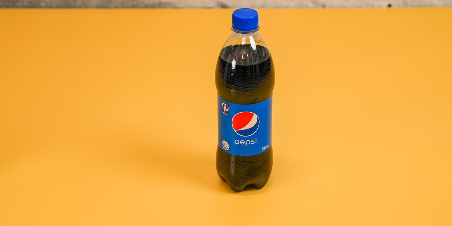 Soft Drink (600ML Bottle)