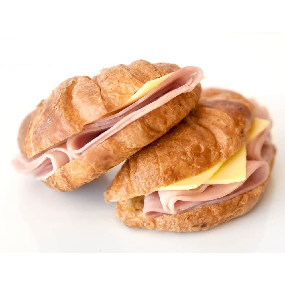 Mini Savoury Croissant
