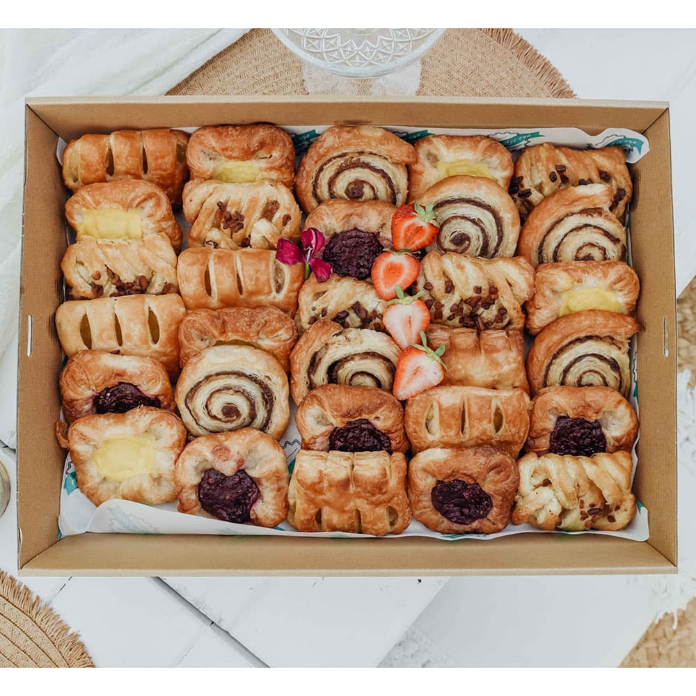 Danish Pastry