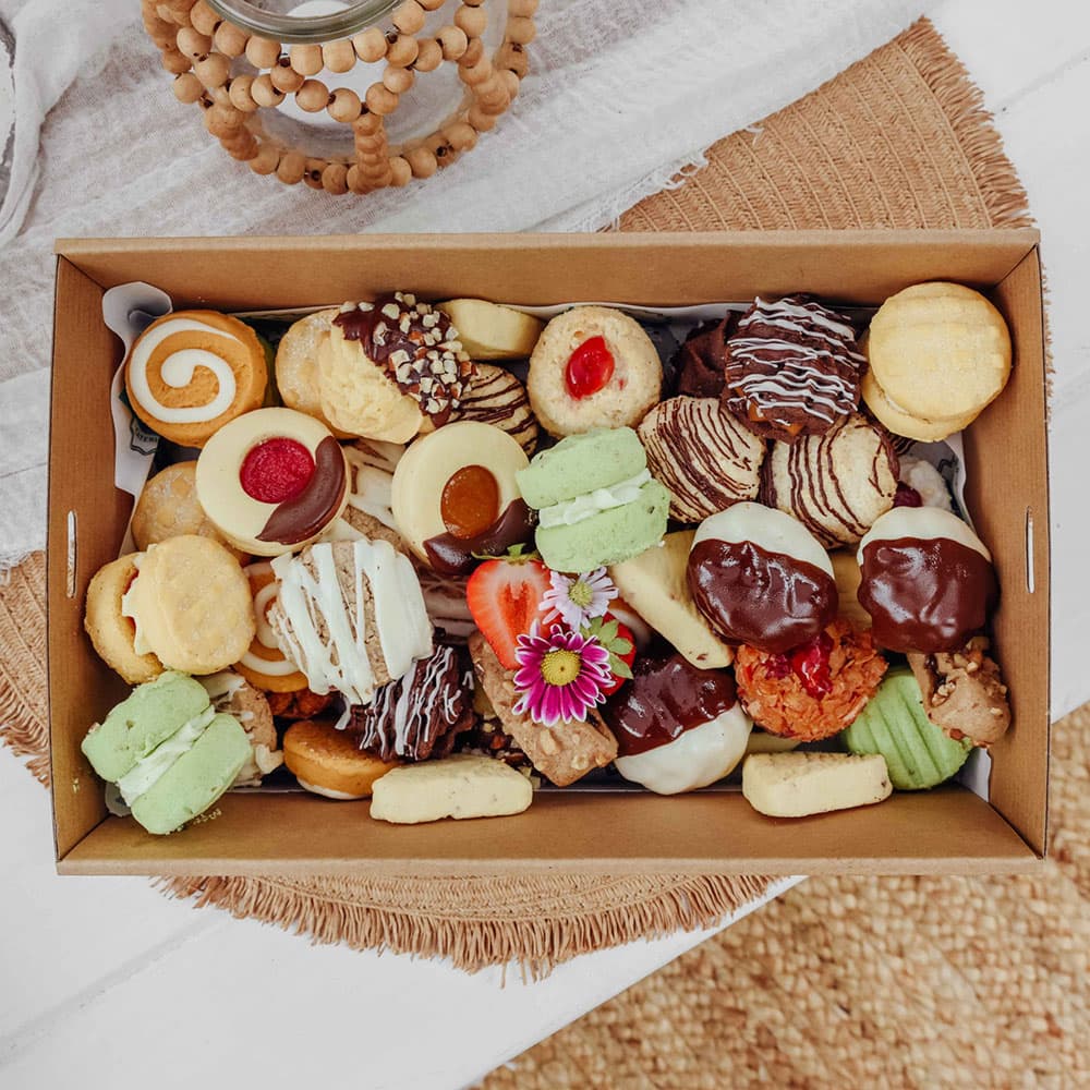 Mini Cookie