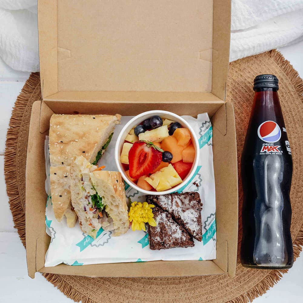 Lunch Box
