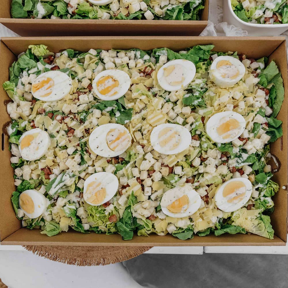 Caesar Salad (Large Platter)