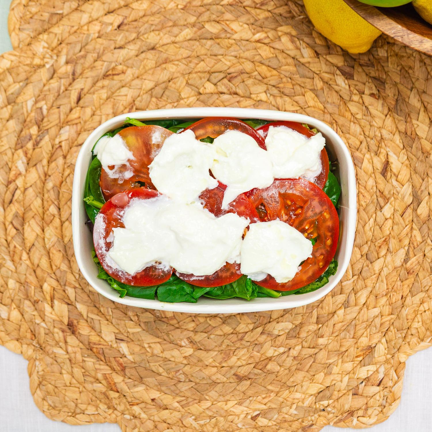 Caprese Salad Single Box