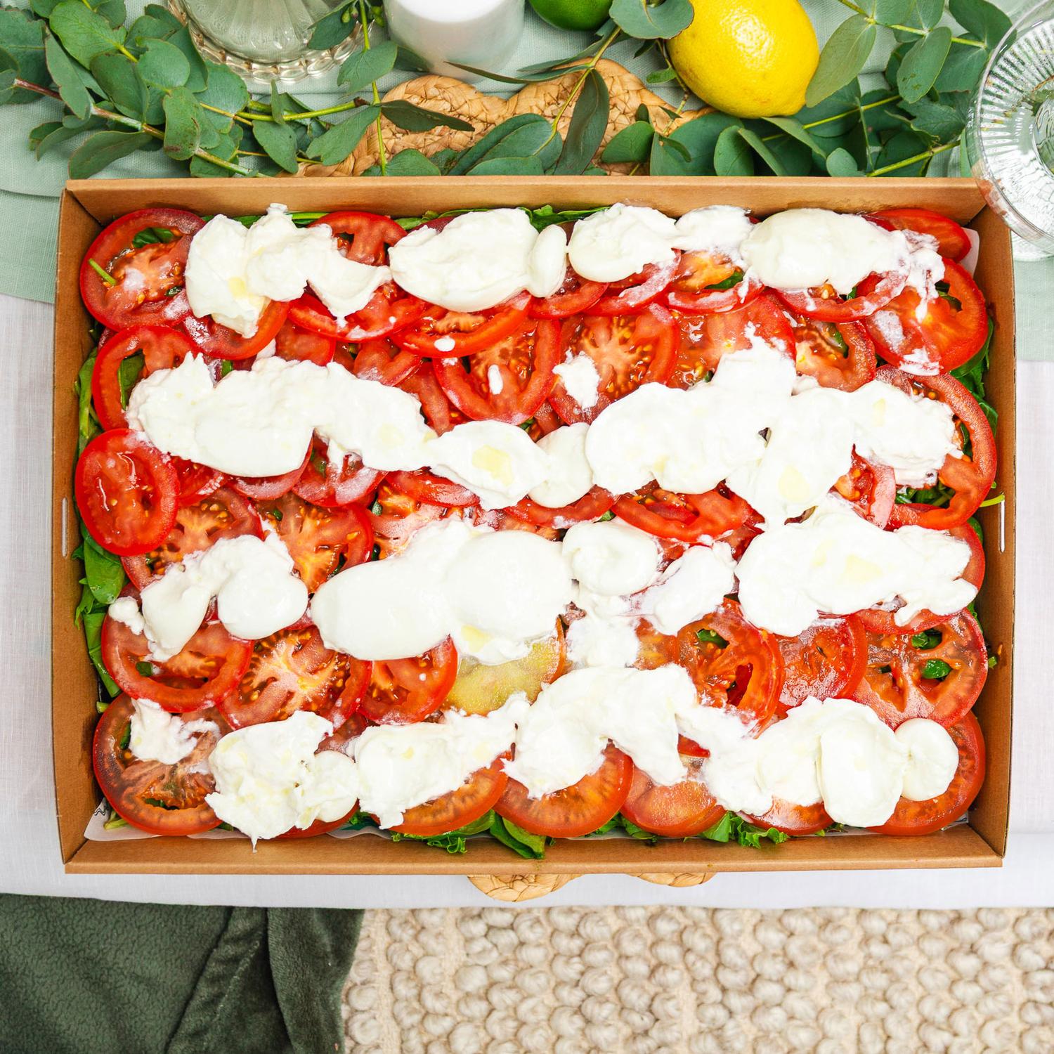 Caprese Salad (Large Platter)