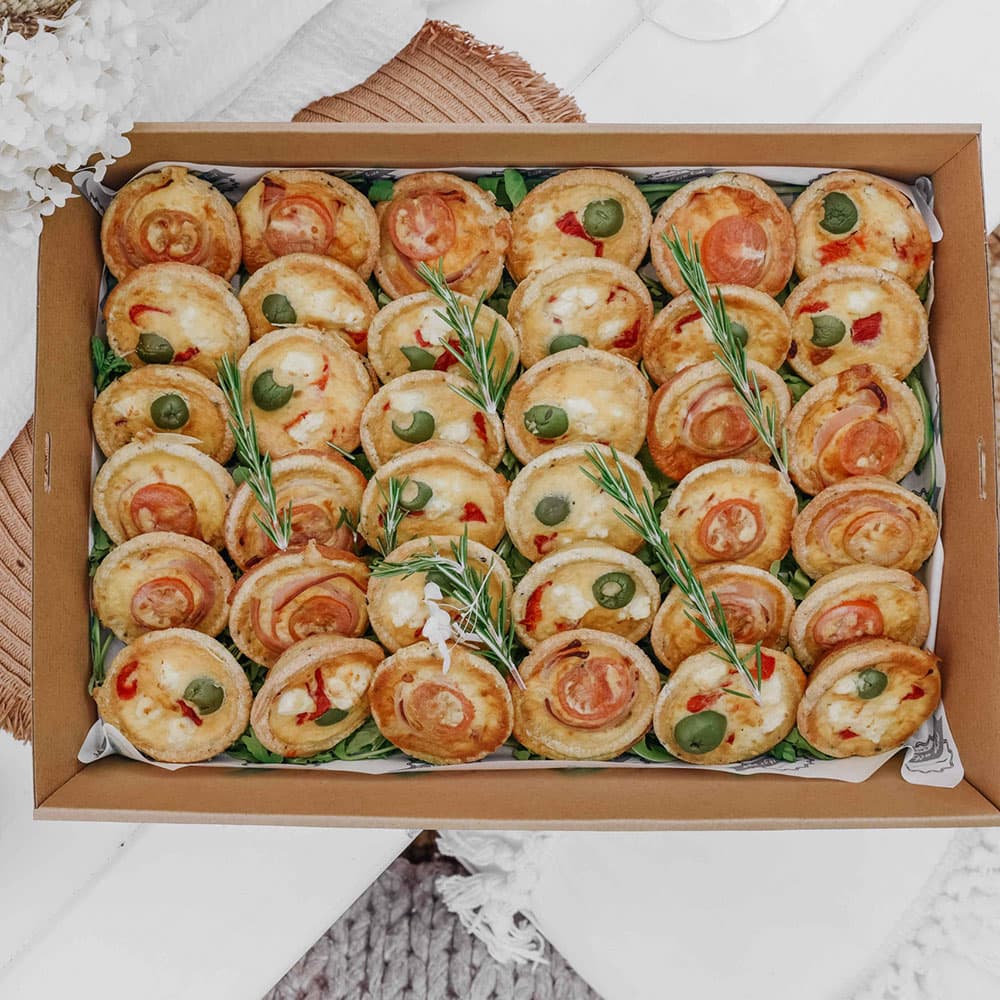 Quiche