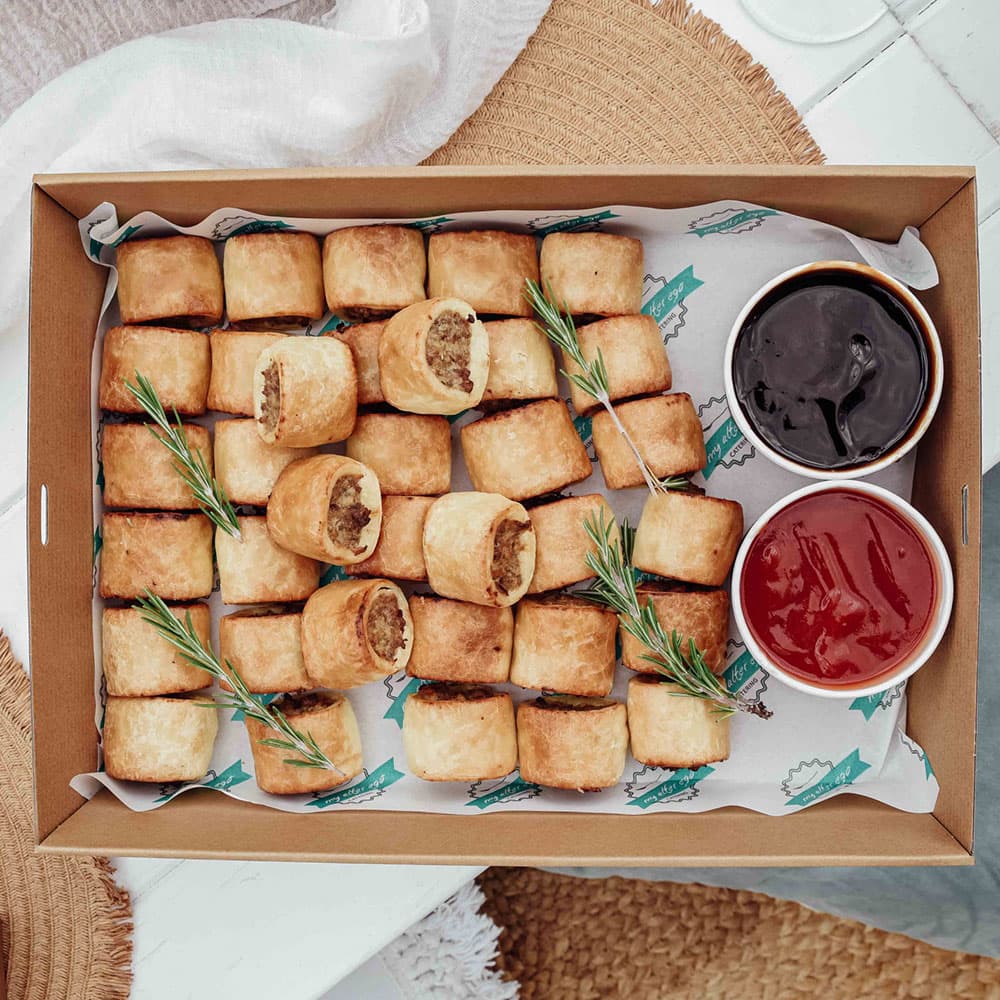 Sausage Roll