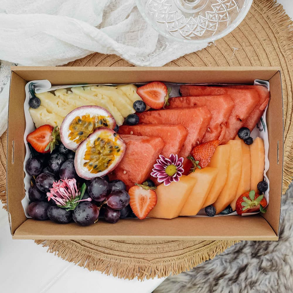 Fruit Platter (Small)