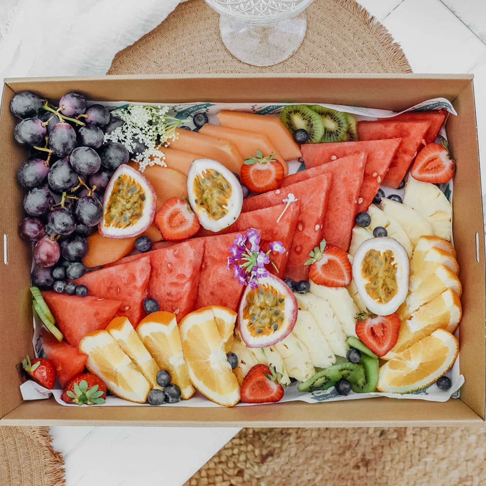Fruit Platter (Large)