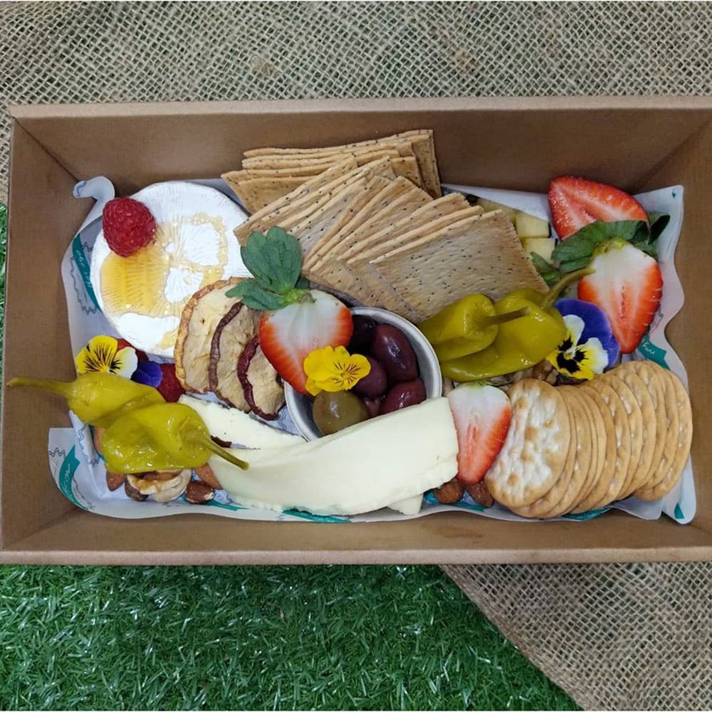 Cheese Platter (Small)