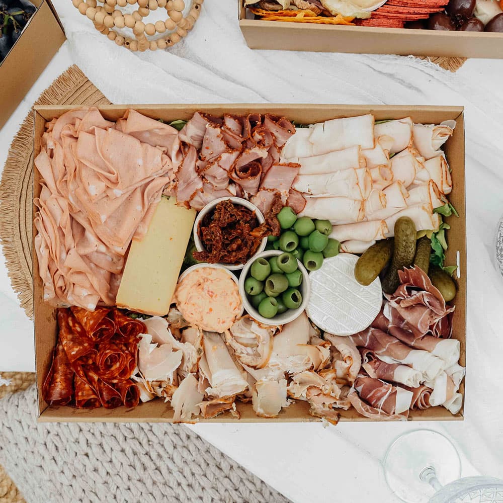 The Sinatra Platter