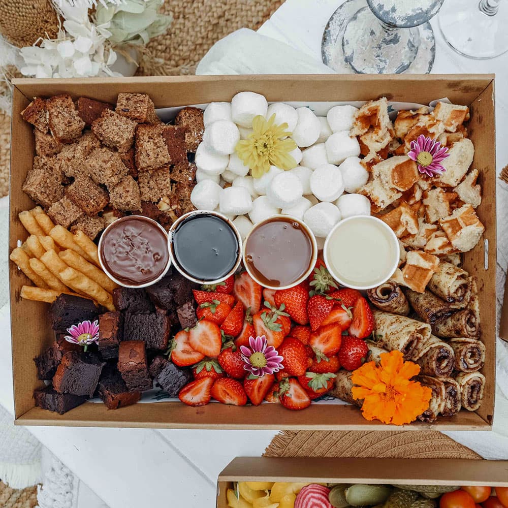 Fondue For You Box