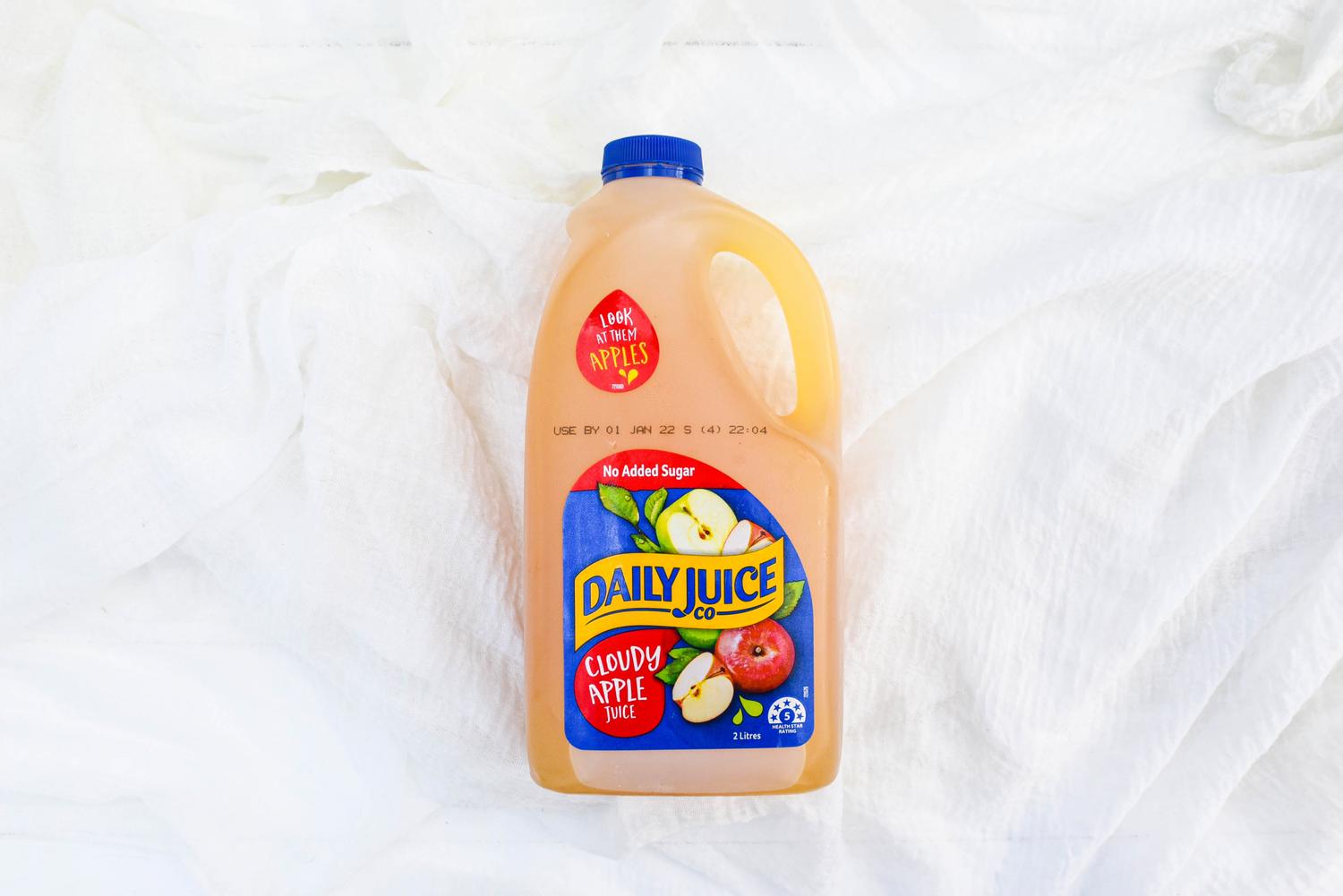 Juice (2L)