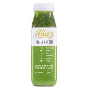 Allie’s Cold Pressed Bottle (300ml)