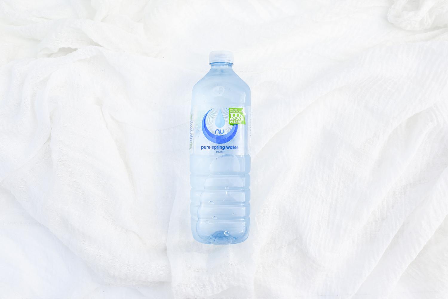 Still Mineral Water Bottle (600ml)