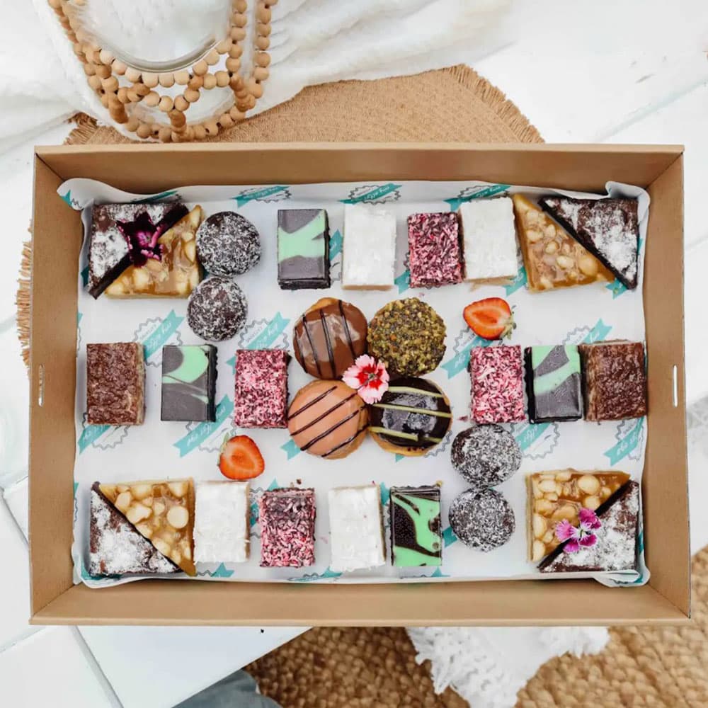 The Sweet Tooth