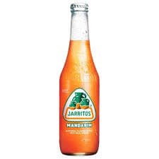 Jarritos Glass Bottle (370ml)	