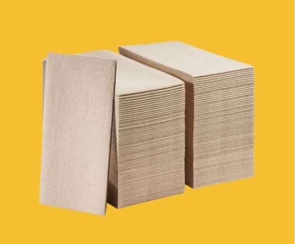 Napkins (10 Pack)