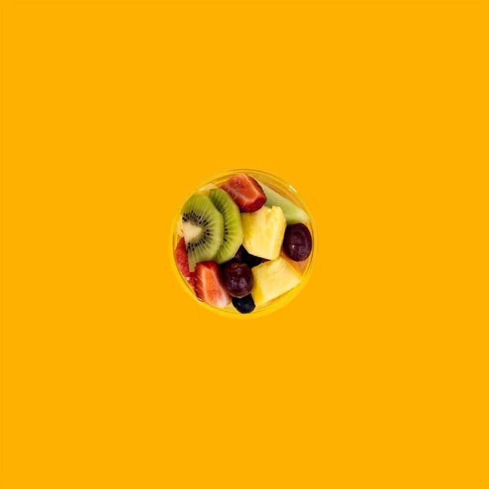 Fruit Cup