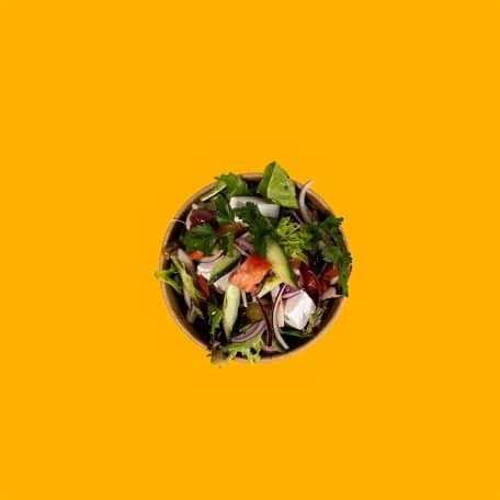 Greek Salad (500ml)
