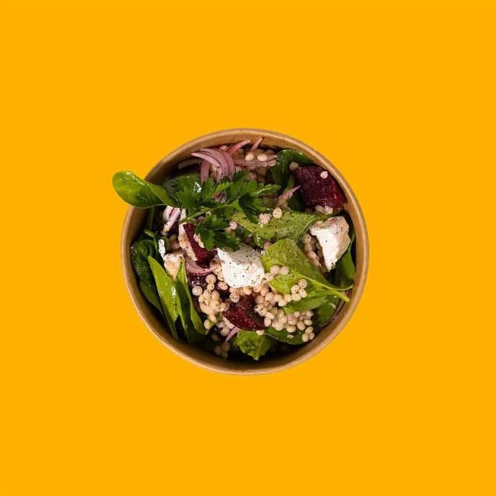 Couscous Salad (500ml)