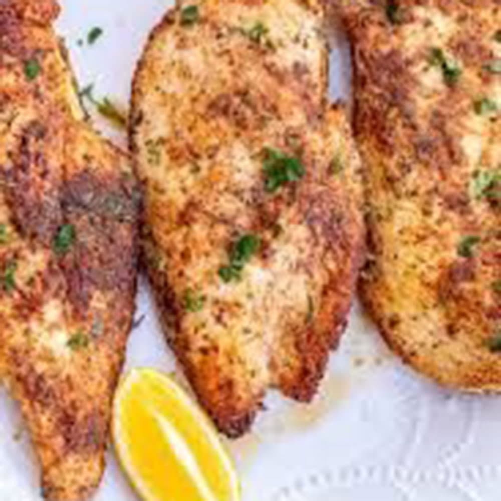 Sliced Marinated Tuscan Chicken Breast (800 grams)