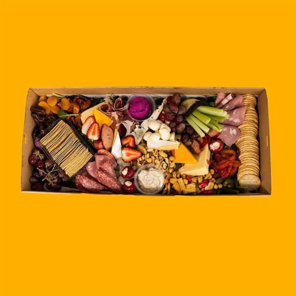 Antipasto Box