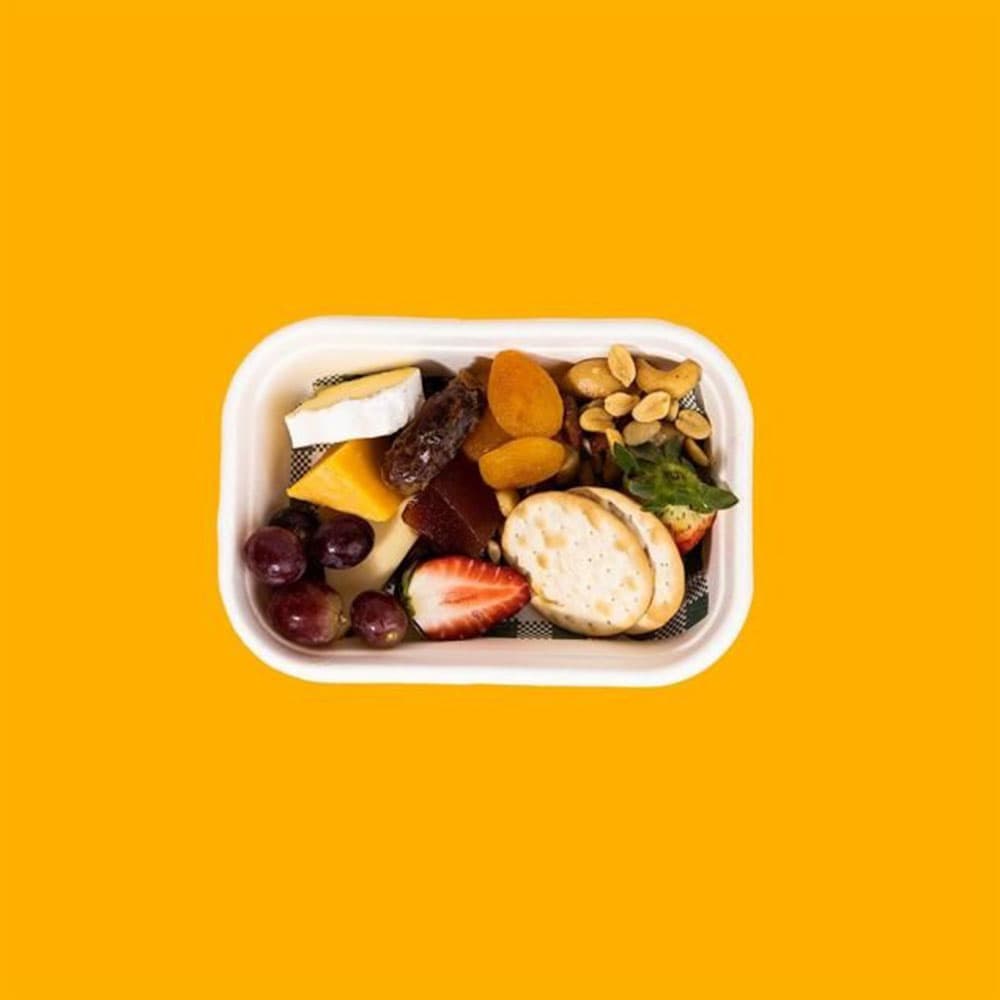 Individual Cheese Boxes