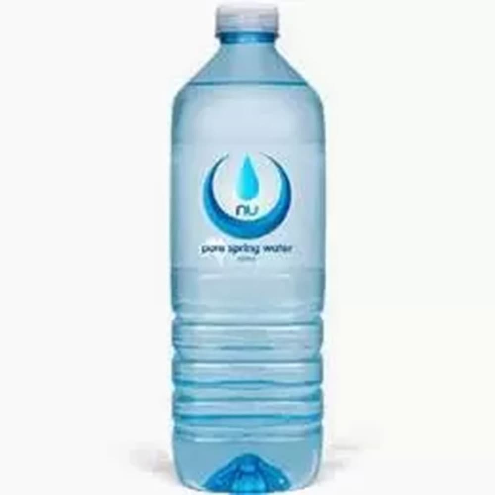 Water (600ml)