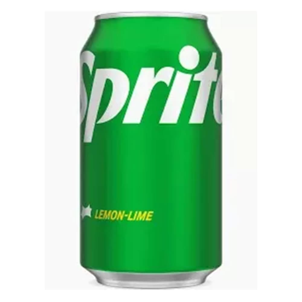 Sprite Lemon Lime (375ml)