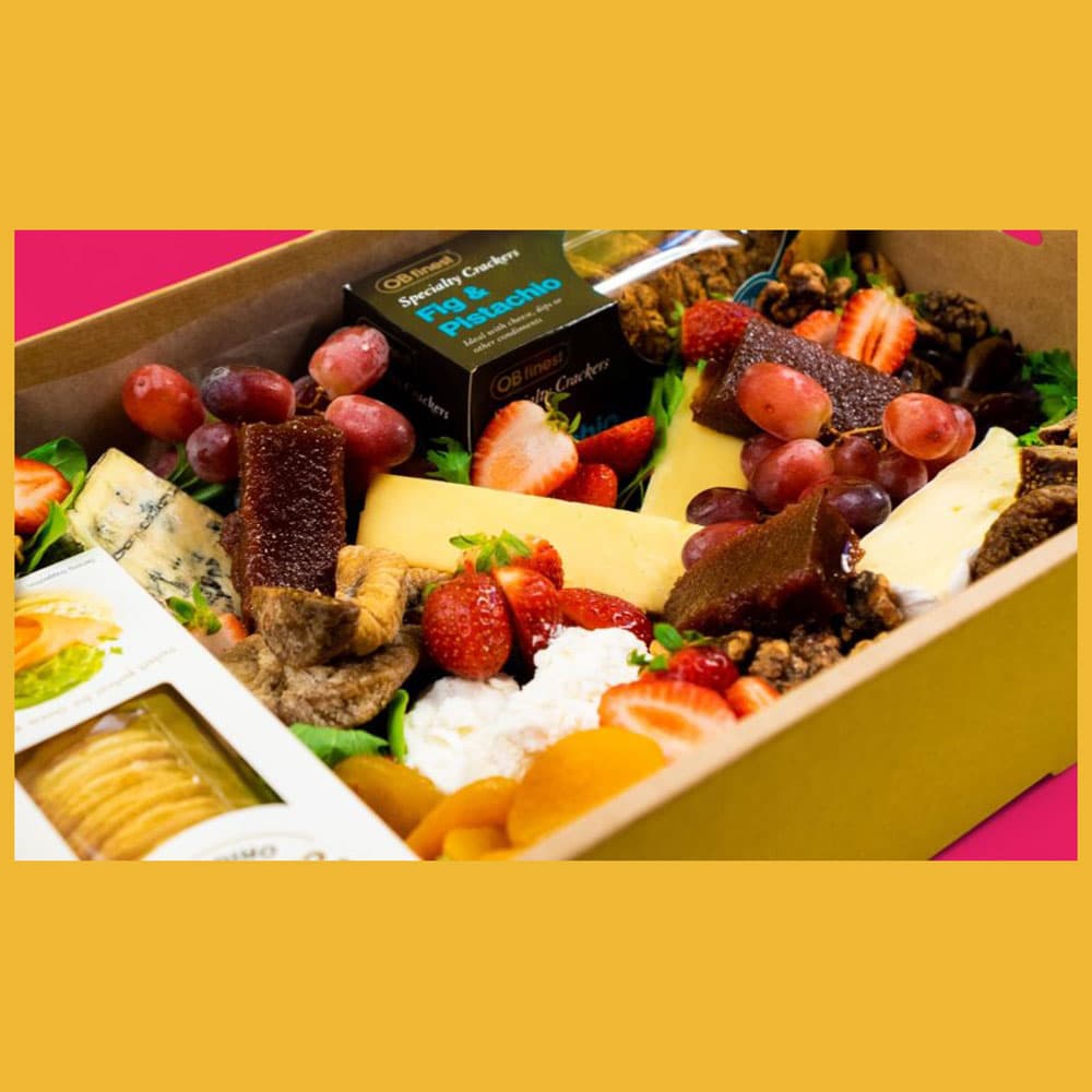 Fromage Box