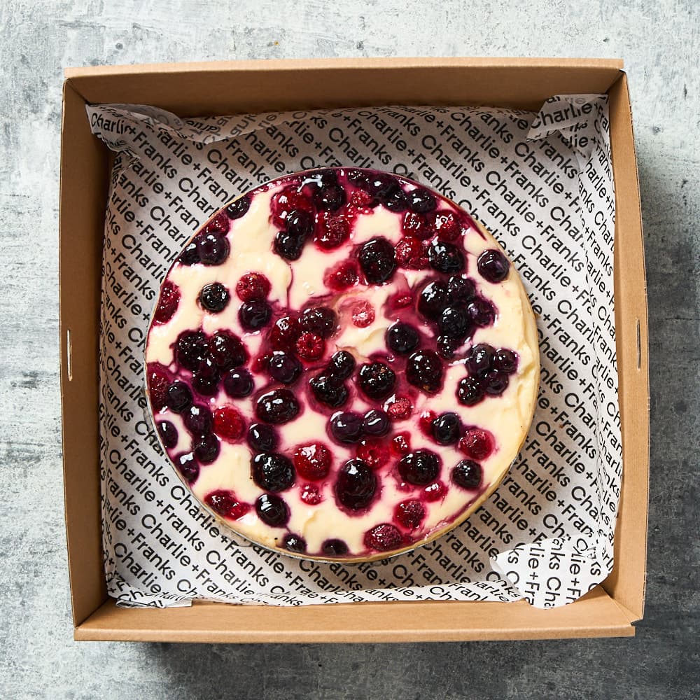 Celebration Cake (Whole)