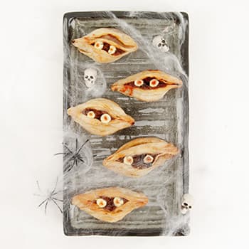 Monster Mummies Box (12pcs)