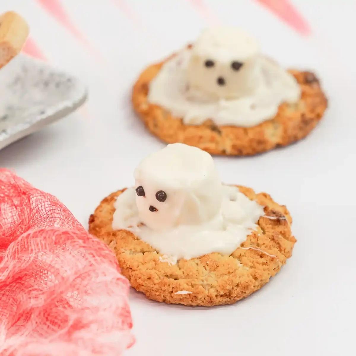 Casper Cookies Box (24pcs)