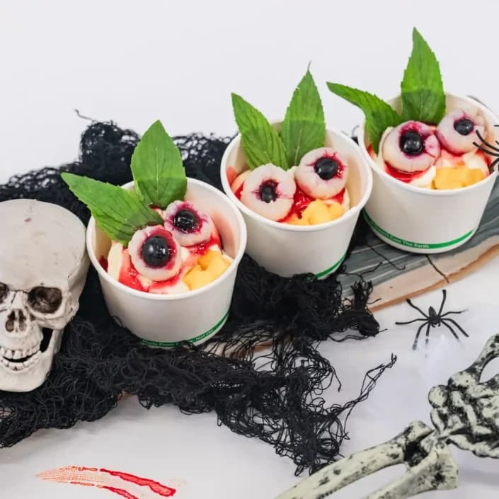 Spooklova Cups Box (5pcs)