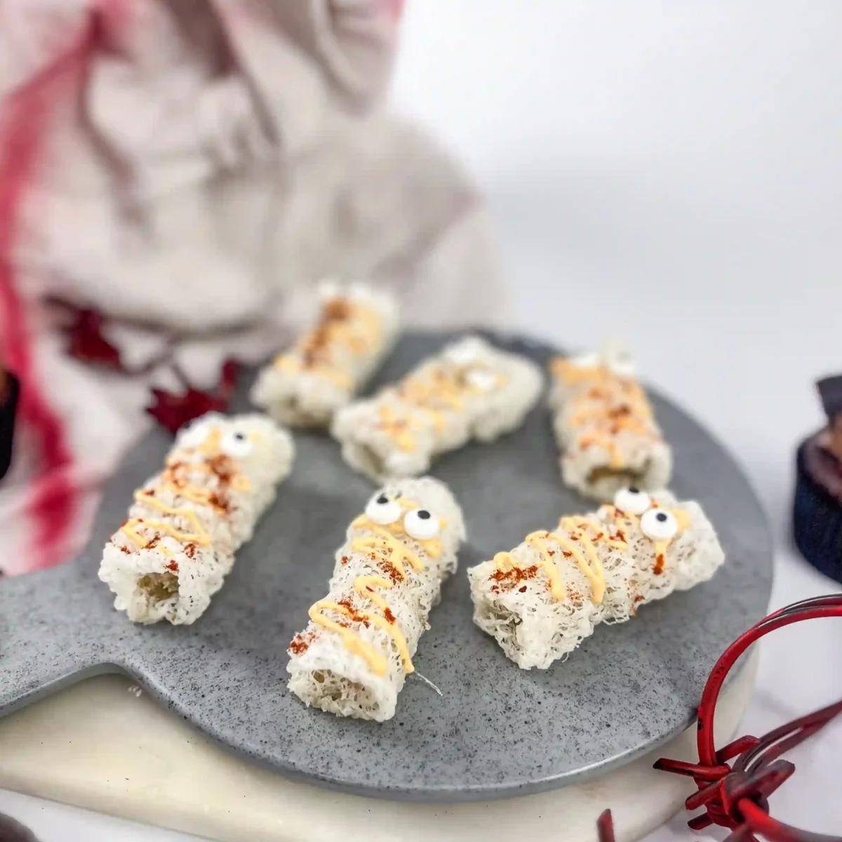 Enoki Mummies Box (14pcs)