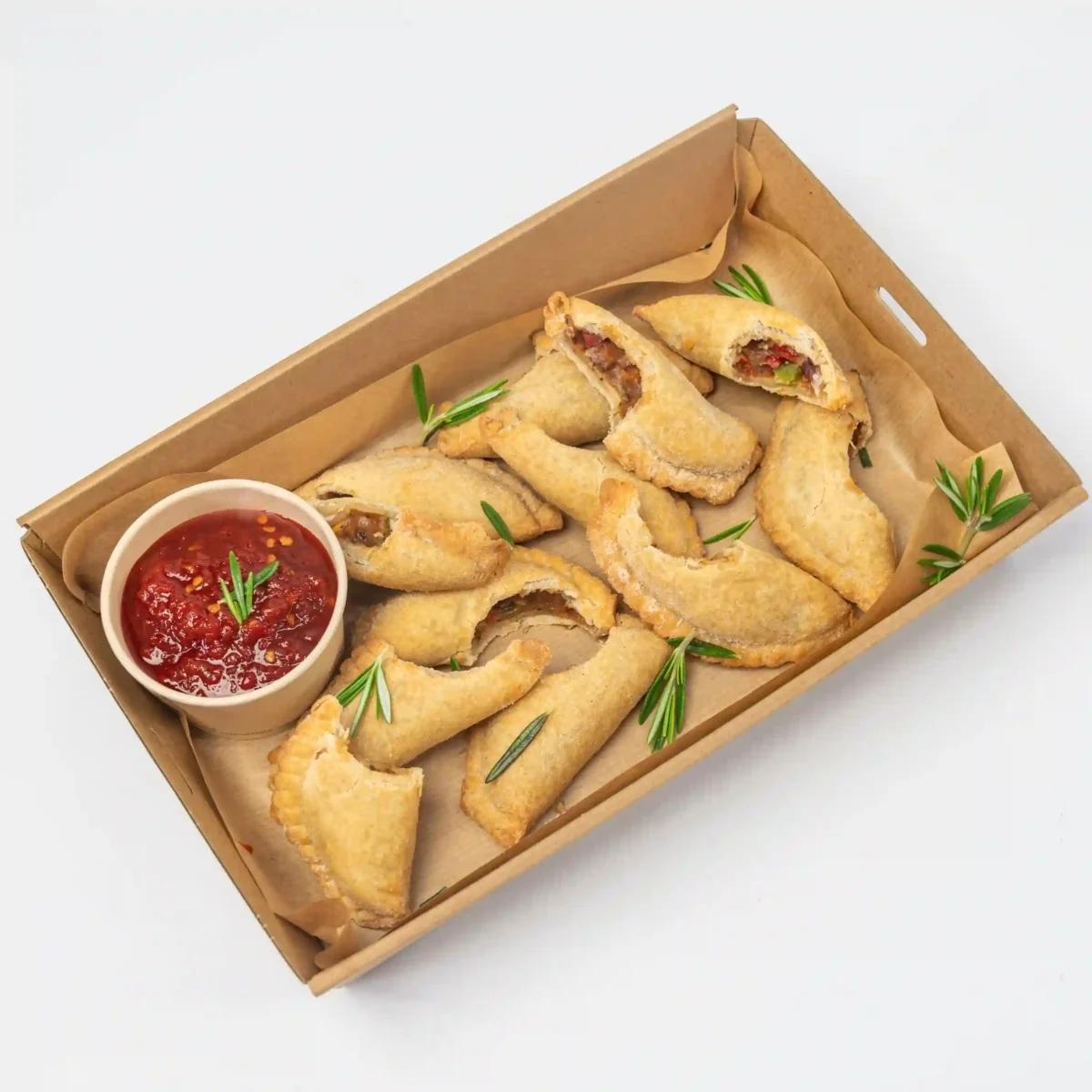 Shark Bites Box (12pcs)