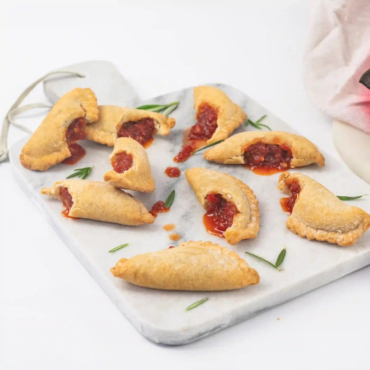 Shark Bites Box (28pcs)