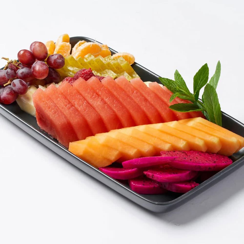 Seasonal Fruit Platter (Large)
