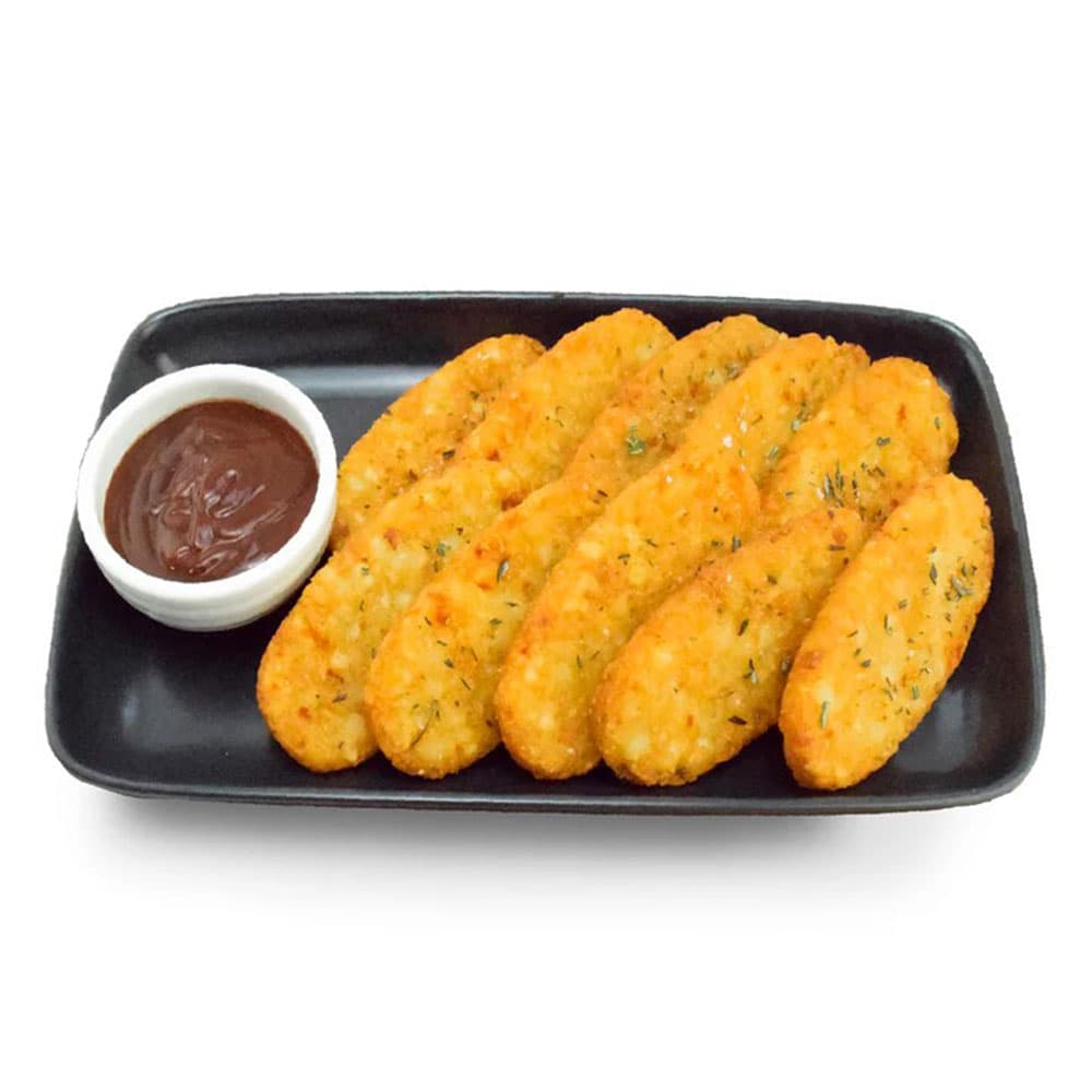 Potato Hashbrowns