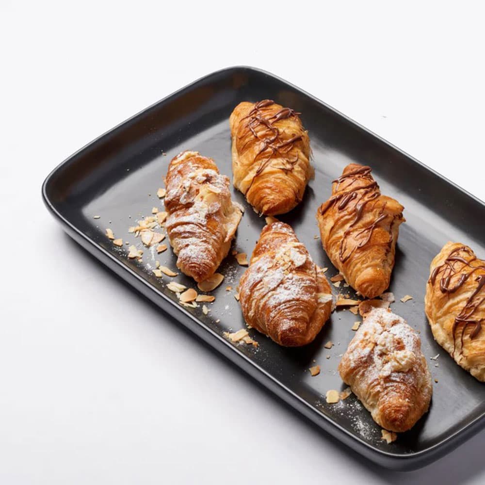 Mini Sweet Croissants