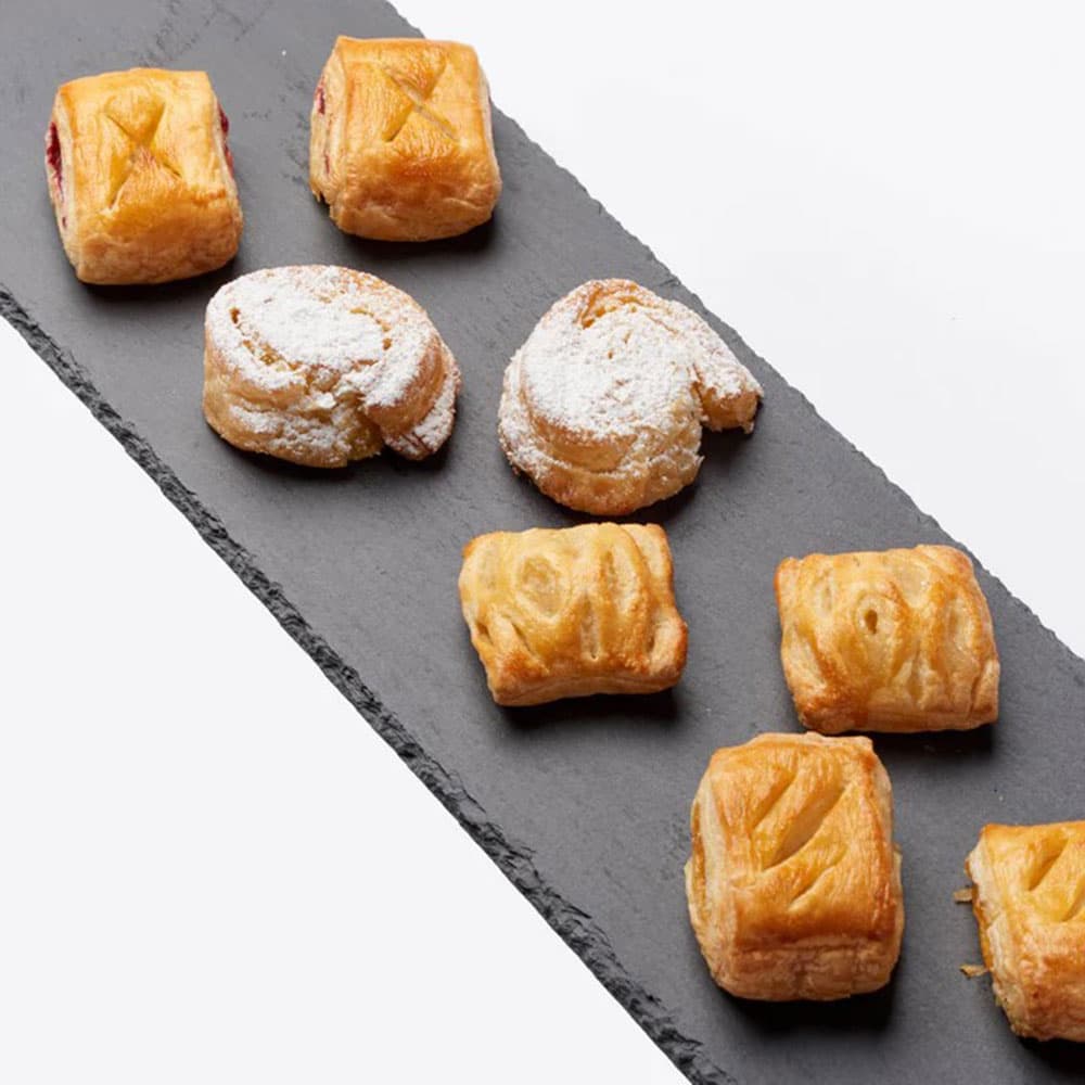 Mini Danish Assortment