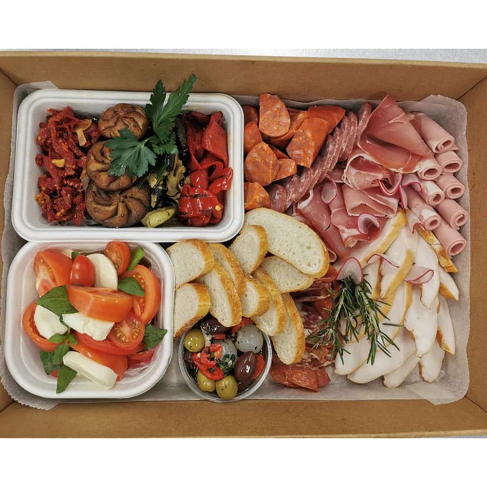 Ultimate Antipasto Box