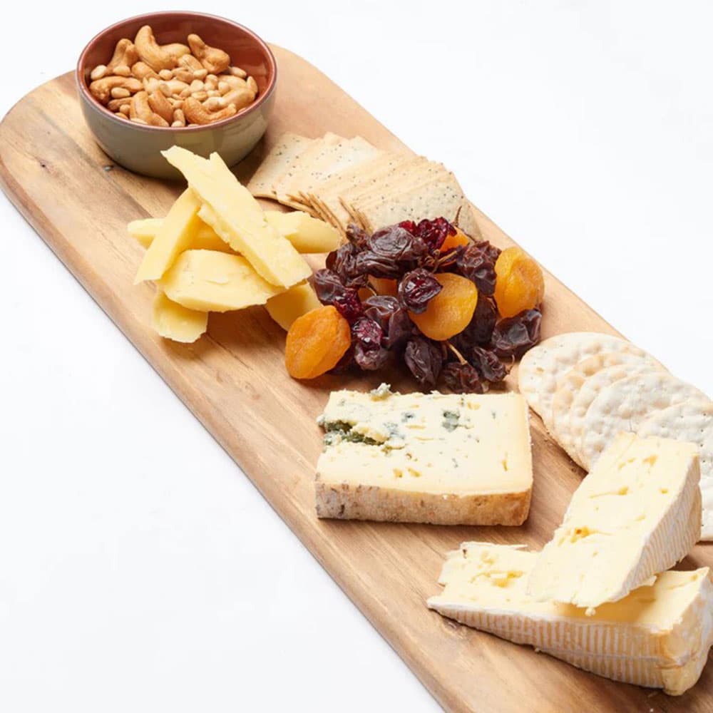 Cheese Platter (Small)